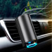 Автомобільний ароматизатор повітря Intelligent Car Aroma M80 White Tea