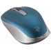 Безпровідна мишка 2E MF2020 WL Black Gray Blue (2E-MF2020WC)