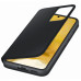 Чохол-книжка Samsung S906 Galaxy S22+ Smart Clear View Cover Black (EF-ZS906CBEG) Чохол-книжка Samsung S906 Galaxy S22+ Smart Clear View Cover Black (EF-ZS906CBEG)