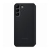 Чохол-книжка Samsung S906 Galaxy S22+ Smart Clear View Cover Black (EF-ZS906CBEG) Чохол-книжка Samsung S906 Galaxy S22+ Smart Clear View Cover Black (EF-ZS906CBEG)