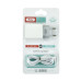 МЗП XO L65 2USB 2.4A White