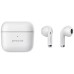 Bluetooth Навушники Proove Mainstream TWS (White)