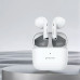 Bluetooth Навушники Proove Mainstream TWS (White)