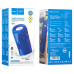 Портативна Bluetooth колонка Hoco BS48 Blue Портативна Bluetooth колонка Hoco BS48 Blue