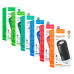 Портативна Bluetooth колонка Hoco BS48 Blue Портативна Bluetooth колонка Hoco BS48 Blue