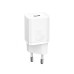 МЗП Baseus Super Si Quick Charger 20W Sets + Type-C to Lightning (TZCCSUP-B02) White МЗП Baseus Super Si Quick Charger 20W Sets + Type-C to Lightning (TZCCSUP-B02) White