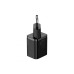 МЗП Baseus Super Si Quick Charger 20W Sets Black (CCSUP-B01) МЗП Baseus Super Si Quick Charger 20W Sets Black (CCSUP-B01)