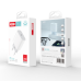 МЗП XO L77 USB-C 20W (00000013890) White