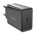 МЗП Baseus 20W QC 1C (CCFS-SN01) Black МЗП Baseus 20W QC 1C (CCFS-SN01) Black