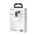 МЗП Baseus 20W QC 1C (CCFS-SN01) Black МЗП Baseus 20W QC 1C (CCFS-SN01) Black