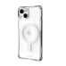 Чохол URBAN ARMOR GEAR iPhone 13/14 MagSafe Plyo Ice (113172184343)