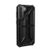 Чохол URBAN ARMOR GEAR Samsung Galaxy S21 Monarch Carbon Fiber (212811114242)