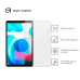 Захисне скло для планшета Realme Pad Mini (0.26mm) Захисне скло для планшета Realme Pad Mini (0.26mm)