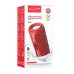 Портативна Bluetooth колонка Hoco BS48 Red