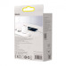 МЗП Baseus Compact Quick Charger 2xUSB U+C 30W White (CCXJ-E02) МЗП Baseus Compact Quick Charger 2xUSB U+C 30W White (CCXJ-E02)