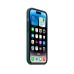 Чохол Apple iPhone 14 Pro Leather Case with MagSafe Forest Green (MPPH3) UA