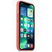 Чохол Apple iPhone 13 Pro Silicone Case with MagSafe Pink Pomelo (MM2E3) UA