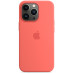 Чохол Apple iPhone 13 Pro Silicone Case with MagSafe Pink Pomelo (MM2E3) UA