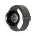 Смарт-годинник Samsung Galaxy Watch 5 Pro 45mm Gray Titanium (SM-R920NZTA)