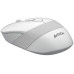 Безпровідна мишка A4Tech Fstyler FG10 White Безпровідна мишка A4Tech Fstyler FG10 White