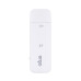 Модем 3G/4G + Wi-Fi роутер ERGO W023-CRC9 White Модем 3G/4G + Wi-Fi роутер ERGO W023-CRC9 White