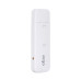Модем 3G/4G + Wi-Fi роутер ERGO W023-CRC9 White Модем 3G/4G + Wi-Fi роутер ERGO W023-CRC9 White