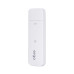 Модем 3G/4G + Wi-Fi роутер ERGO W023-CRC9 White Модем 3G/4G + Wi-Fi роутер ERGO W023-CRC9 White