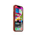 Чохол Apple iPhone 14 Leather Case with MagSafe Umber (MPP73) UA