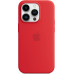 Чохол Apple iPhone 14 Pro Max Silicone Case with MagSafe Red (MPTR3) UA