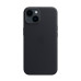 Чохол Apple iPhone 14 Leather Case with MagSafe Midnight (MPP43) UA
