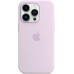 Чохол Apple iPhone 14 Pro Silicone Case with MagSafe Lilac (MPTJ3) UA