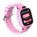Дитячий-годинник XO H100 Kids Watch Pink