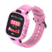 Дитячий-годинник XO H100 Kids Watch Pink