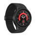 Смарт-годинник Samsung Galaxy Watch 5 Pro 45mm LTE Black Titanium (SM-R925FZKA) Смарт-годинник Samsung Galaxy Watch 5 Pro 45mm LTE Black Titanium (SM-R925FZKA)