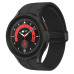 Смарт-годинник Samsung Galaxy Watch 5 Pro 45mm LTE Black Titanium (SM-R925FZKA) Смарт-годинник Samsung Galaxy Watch 5 Pro 45mm LTE Black Titanium (SM-R925FZKA)