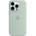 Чохол Apple iPhone 14 Pro Max Silicone Case with MagSafe Succulent (MPTY3) UA