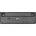 Клавіатура 2E KS220 WL Black (2E-KS220WB)