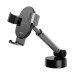 Автотримач для телефона Baseus Simplism Gravity Car Mount Holder with Suction Base (SUYL-JY01) Автотримач для телефона Baseus Simplism Gravity Car Mount Holder with Suction Base (SUYL-JY01)