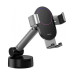 Автотримач для телефона Baseus Simplism Gravity Car Mount Holder with Suction Base (SUYL-JY01) Автотримач для телефона Baseus Simplism Gravity Car Mount Holder with Suction Base (SUYL-JY01)