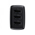 МЗП Baseus Compact Charger 3USB 17W (CCXJ020101) Black МЗП Baseus Compact Charger 3USB 17W (CCXJ020101) Black
