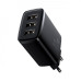 МЗП Baseus Compact Charger 3USB 17W (CCXJ020101) Black МЗП Baseus Compact Charger 3USB 17W (CCXJ020101) Black