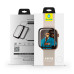 Захисне скло Blueo Corning Gorilla HD Glass Protector for Apple Watch Ultra/Ultra 2/Ultra 3 49 mm
