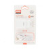 МЗП XO L99 2.4A + Type-C Cable White
