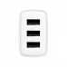 МЗП Baseus Compact Charger 3USB 17W (CCXJ020102) White МЗП Baseus Compact Charger 3USB 17W (CCXJ020102) White