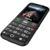 Мобільний телефон.SIGMA Comfort 50 Grace TYPE-C (black) Мобільний телефон.SIGMA Comfort 50 Grace TYPE-C (black)