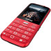 Мобільний телефон.SIGMA Comfort 50 Grace TYPE-C (red) Мобільний телефон.SIGMA Comfort 50 Grace TYPE-C (red)