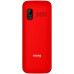 Мобільний телефон.SIGMA Comfort 50 Grace TYPE-C (red) Мобільний телефон.SIGMA Comfort 50 Grace TYPE-C (red)