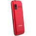 Мобільний телефон.SIGMA Comfort 50 Grace TYPE-C (red) Мобільний телефон.SIGMA Comfort 50 Grace TYPE-C (red)