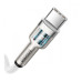 Кабель Baseus Cafule Metal Type-C to Type-C 100W 1m White (CATJK-C02) Кабель Baseus Cafule Metal Type-C to Type-C 100W 1m White (CATJK-C02)