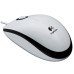 Провідна мишка Logitech M100 White (910-005004) Провідна мишка Logitech M100 White (910-005004)